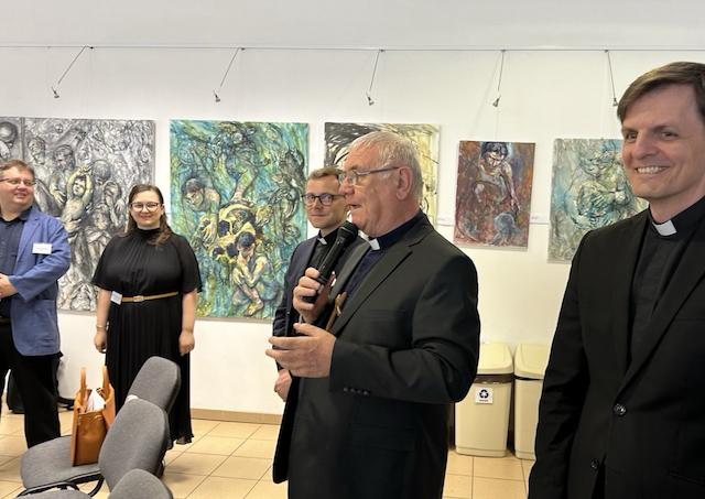 Žilina, komisie, KBS