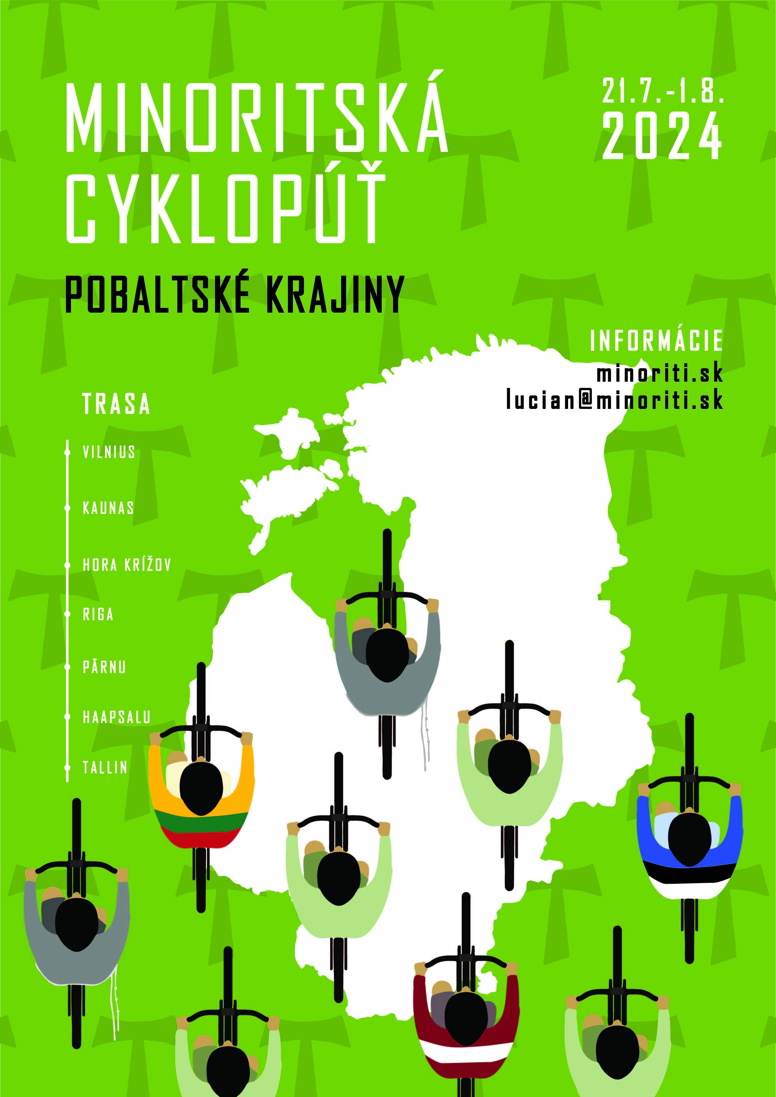 Bratislava, cyklop, plagt