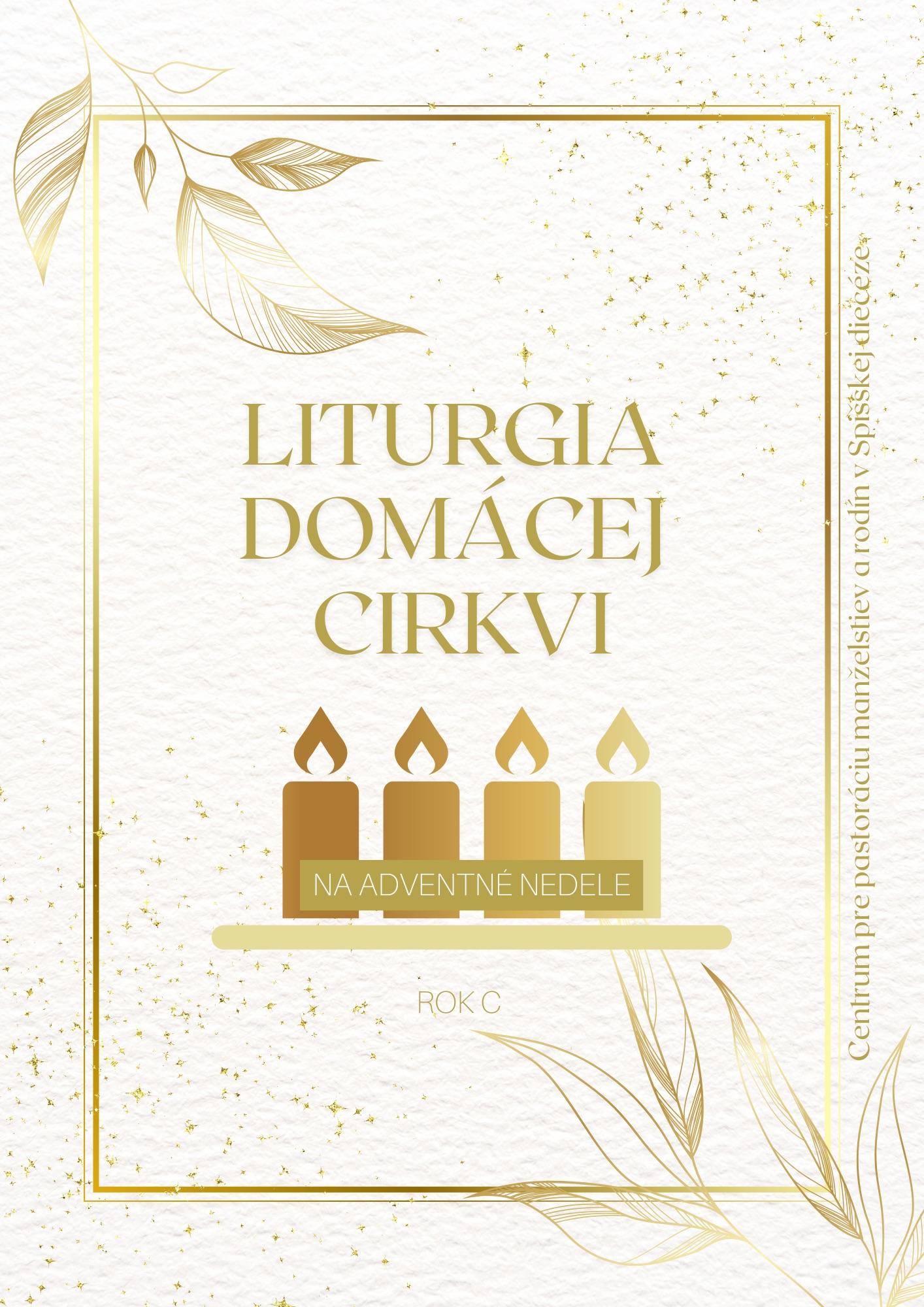 Bratislava, Liturgia domacej cirkvi, titulka