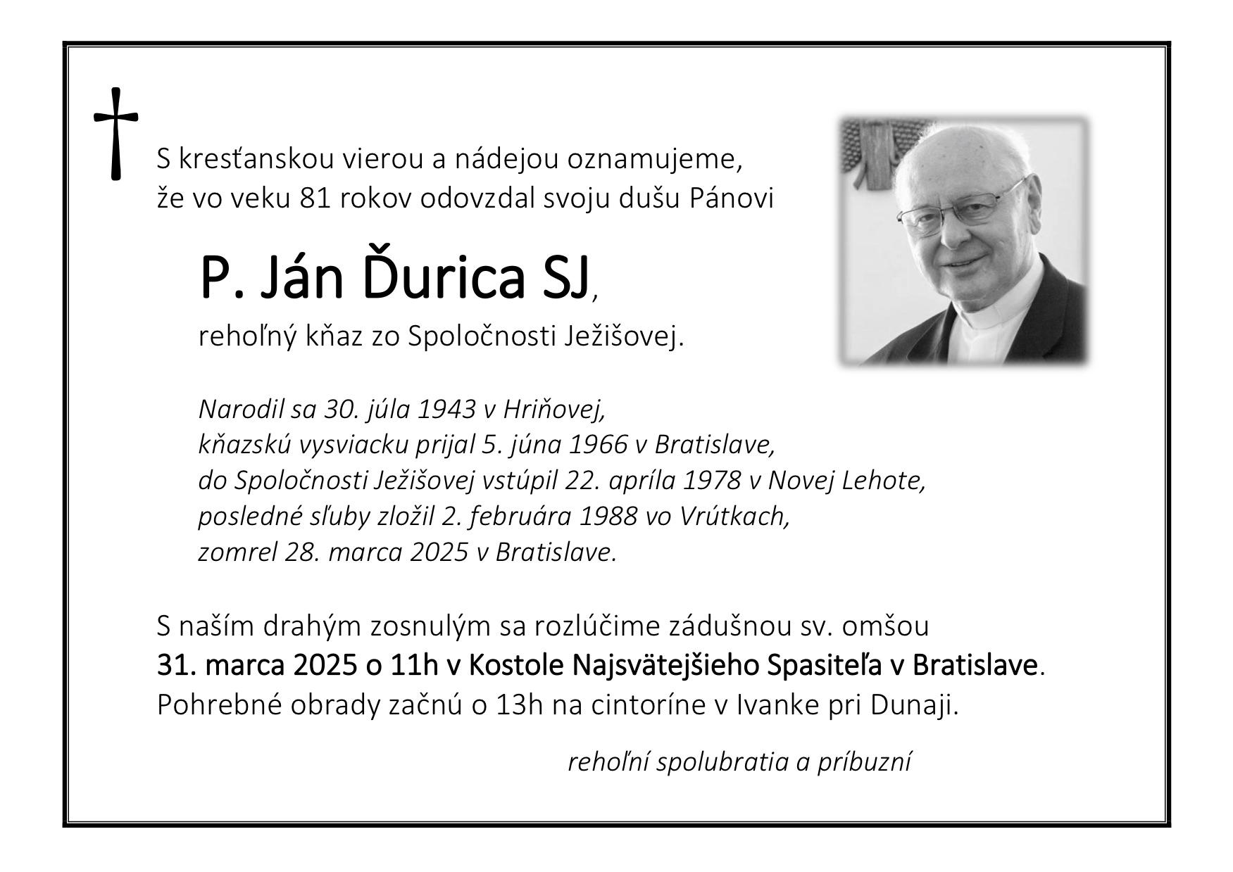 Jn urica, parte