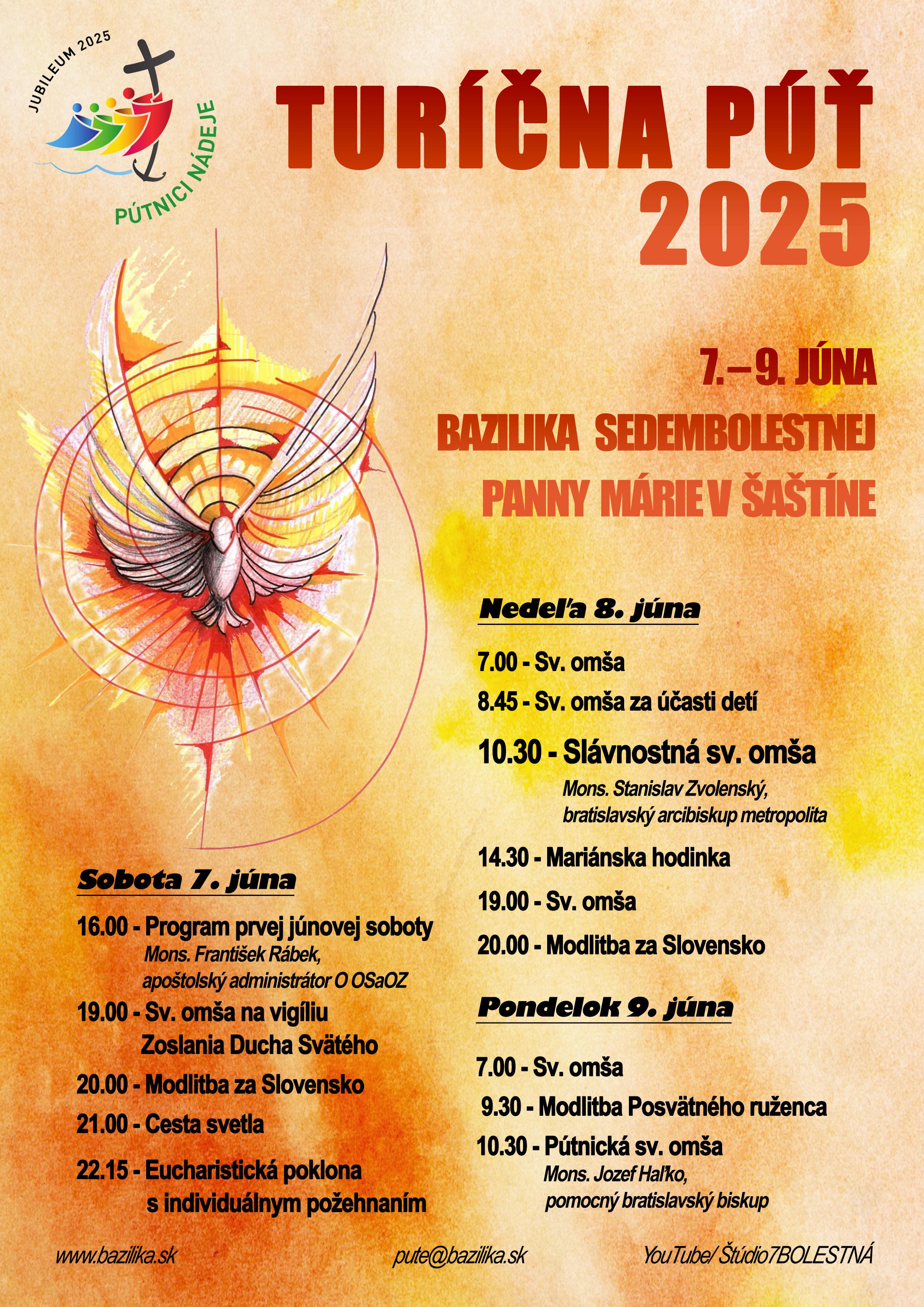 atn, Turna p, plagat