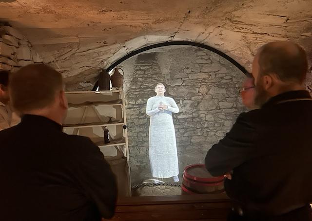 Spi�sk� Kapitula, v�stava, biskupi