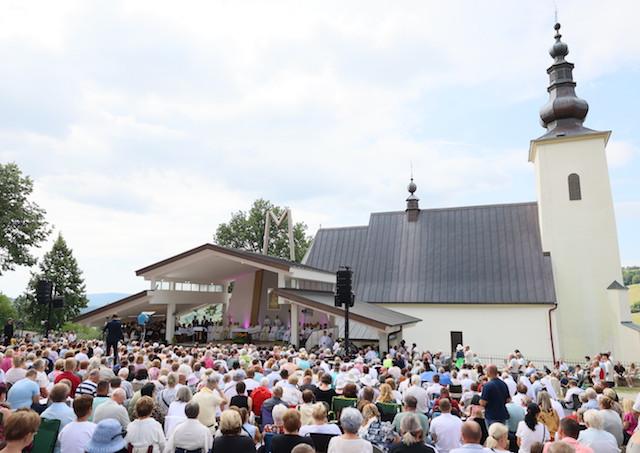 Gaboltov, put, biskup, Galis