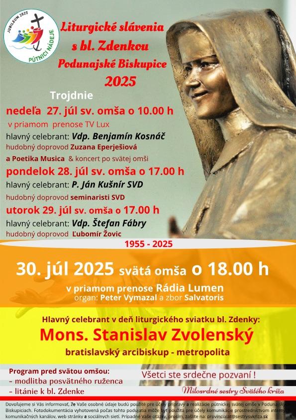 Bratislava, Podunajske, Zdenka, plagat