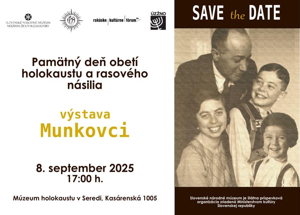 Sered, Munkovci, plagat