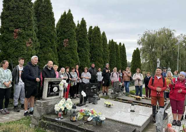 Dubovce, Skalica, pesia, put, Havlik