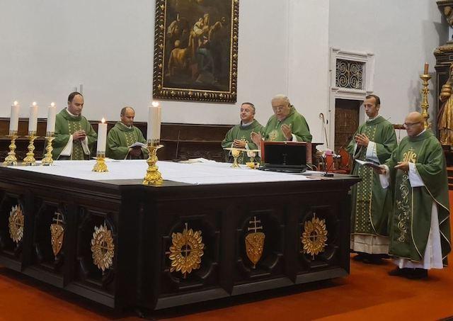 Trnava, jubileum, charita