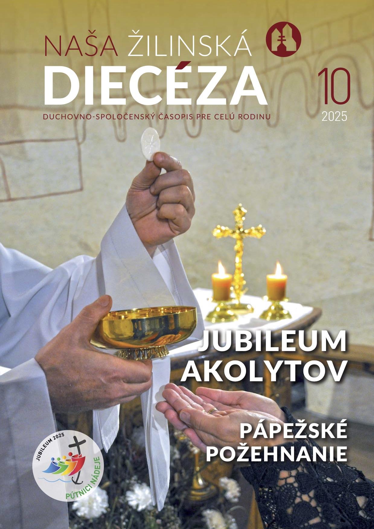 ilina, Naa ilinsk diecza, titulka