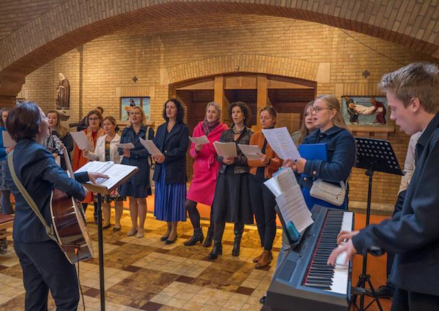 Brusel, misia, vyrocie, 20