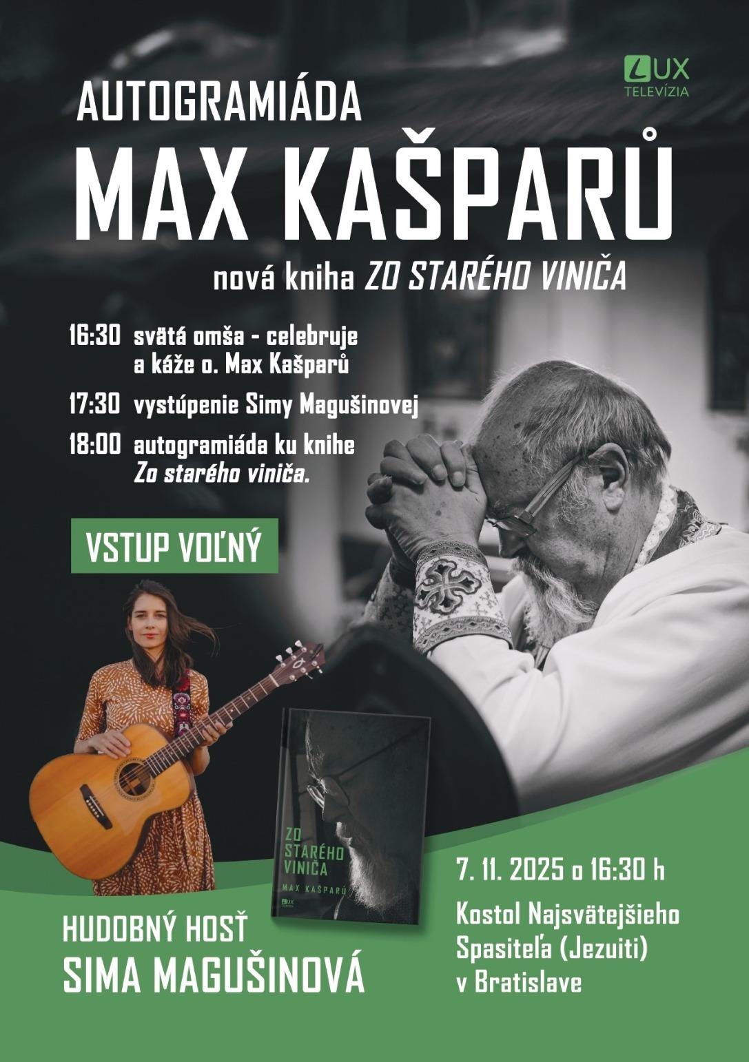 Bratislava, Kasparu, plagat