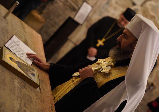 R�m, p��, gr�ckokatol�ci, Kliment