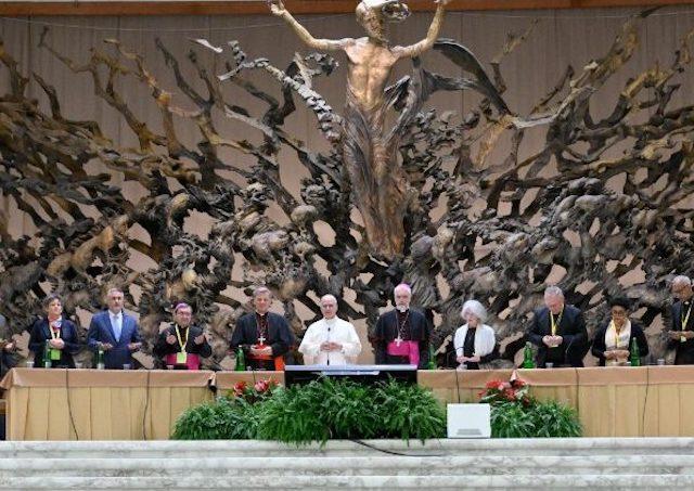 Rm, synoda, Lev XIV.