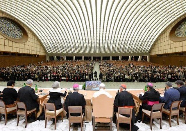 Rm, synoda, Lev XIV.