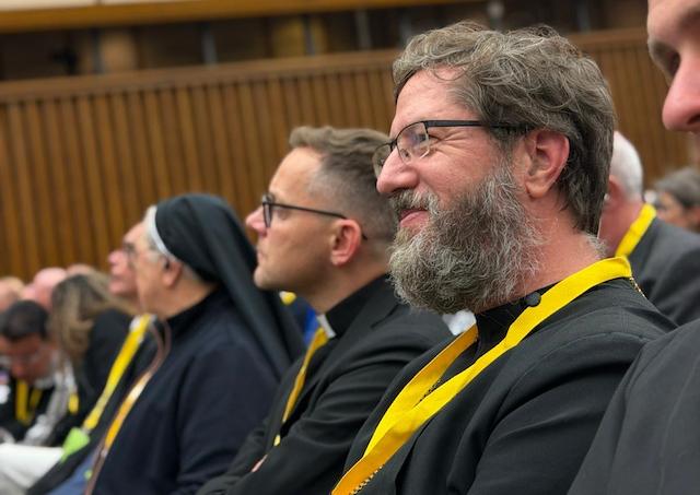 Rm, synoda, tdijn skupina