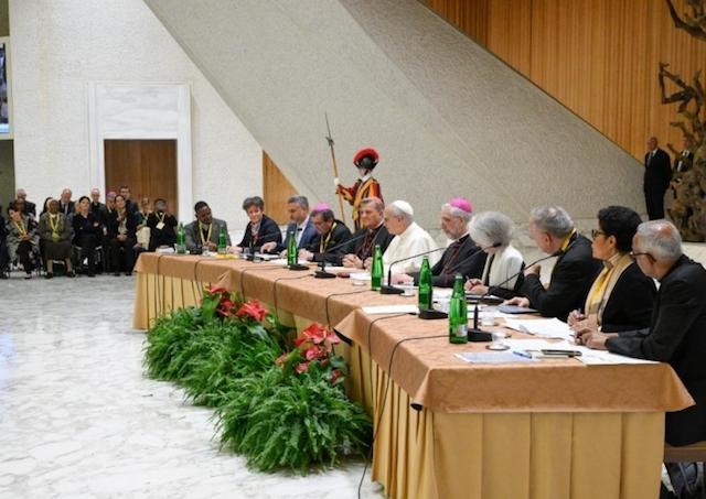 Rím, synoda, Lev XIV.