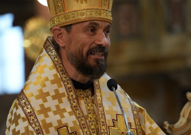 R�m, p��, gr�ckokatol�ci, Boromejsk�