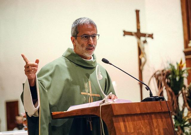 Brat Roberto Pasolini