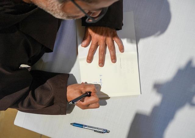 Brat Roberto Pasolini