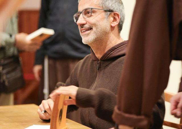 Brat Roberto Pasolini