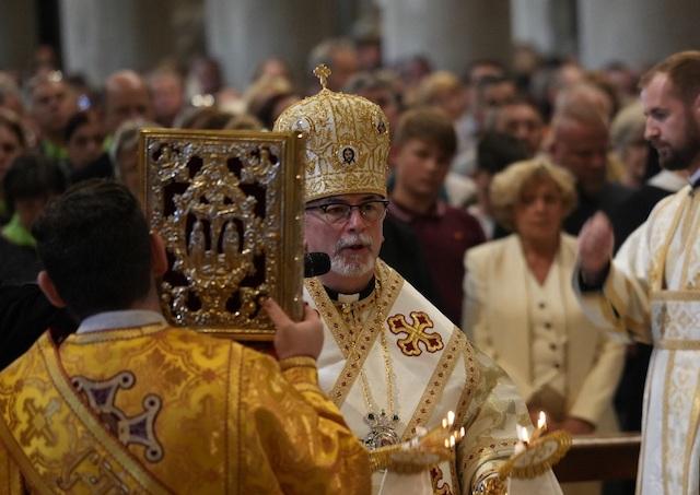 Rm, p, grckokatolci, Maggiore