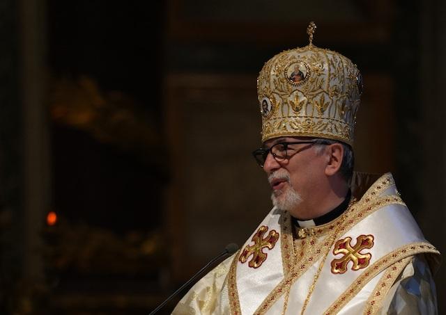 Rm, p, grckokatolci, Maggiore