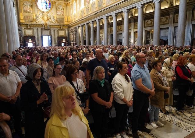 Rm, p, grckokatolci, Maggiore