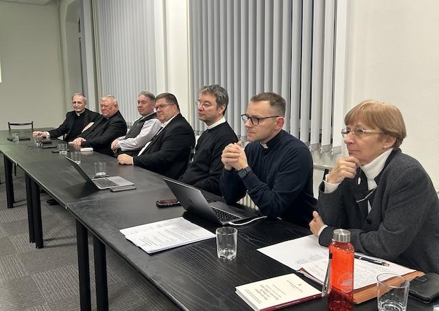 synodalita,studijny den,synoda