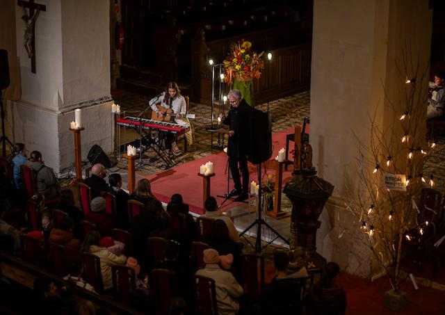 Spisk Kapitula, Dni svtosti