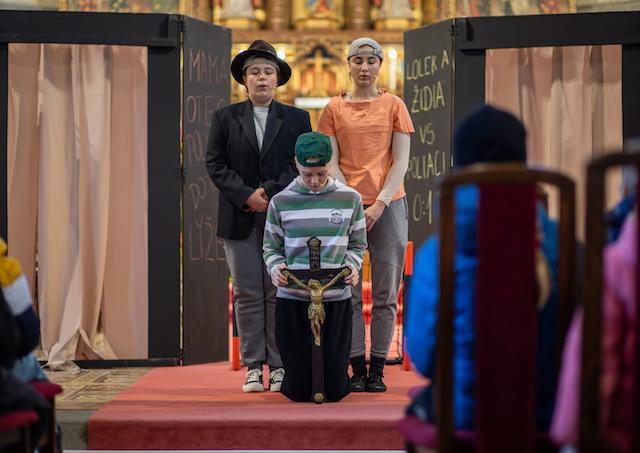 Spisk Kapitula, Dni svtosti