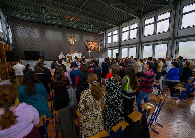 Ko�ice, p�� zrelosti