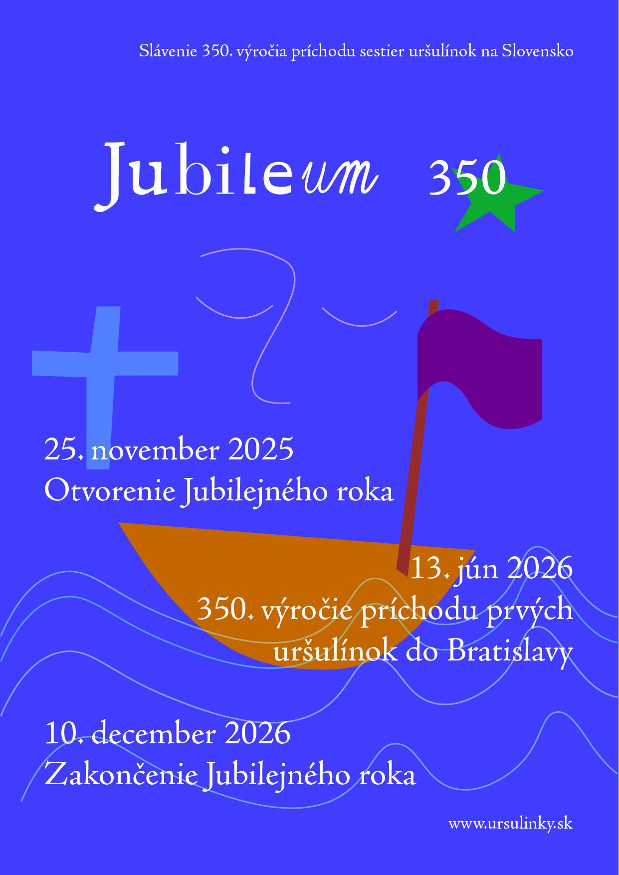 Bratislava, uršulínky, plagat