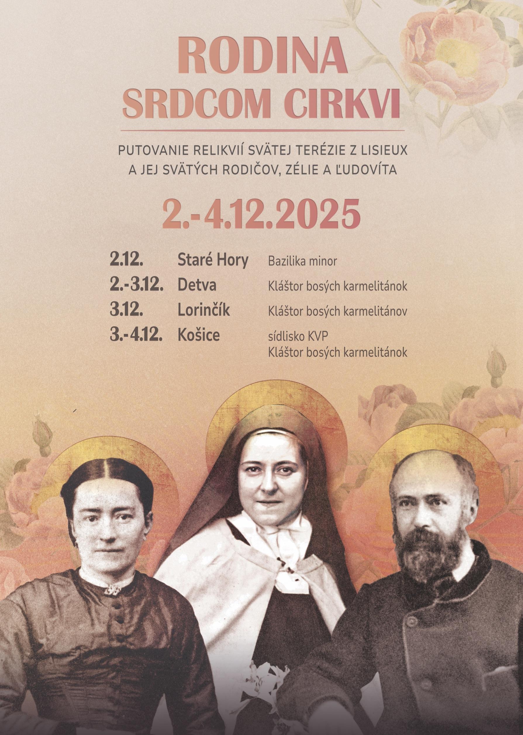 Bratislava, relikvie, plagat