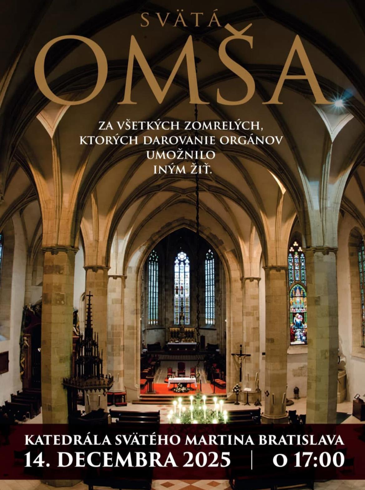 Bratislava, darcovia, organy