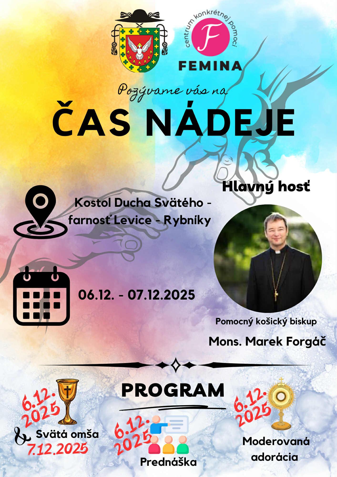 Levice, as ndeje, plagt