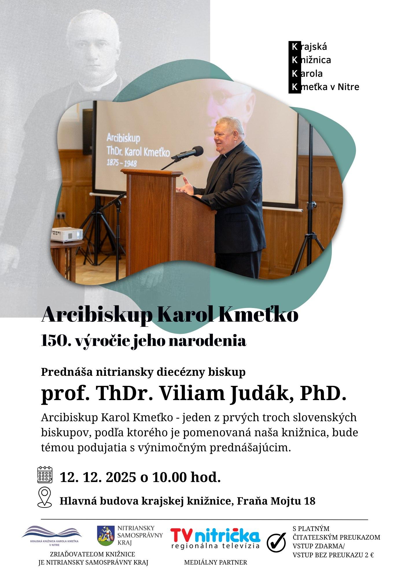 Nitra, Kmetko, plagat