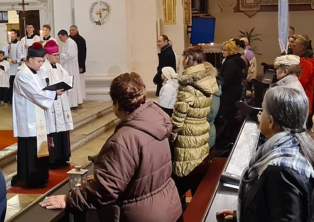 Trnava, púť, jubilejna