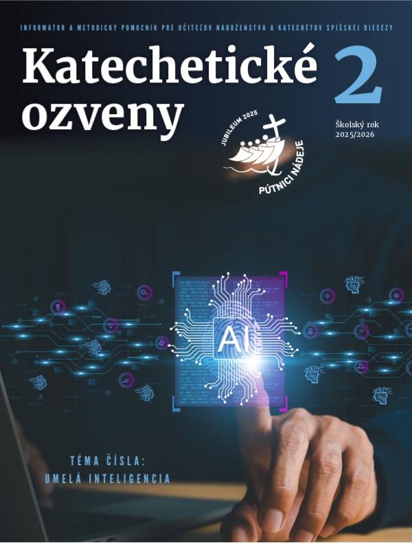 Katecheticke ozveny, AI