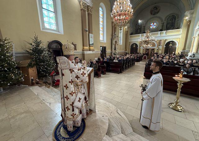 Ko�ice, eparchia, Cyril Vasi�, z�ver, Jubilejn� rok