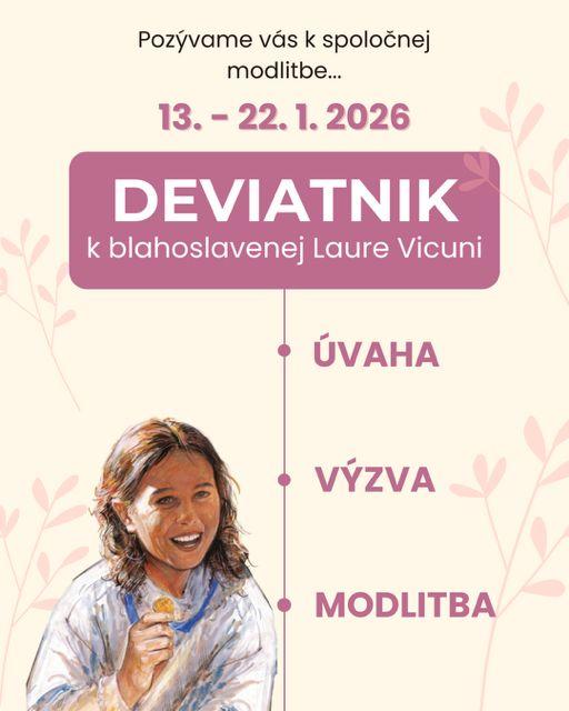 Deviatnik, Vicuniova
