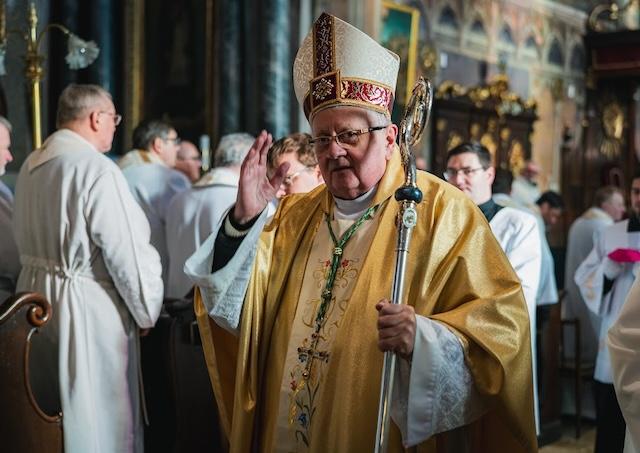 Ro��ava, otvorenie, Jubilejn� rok