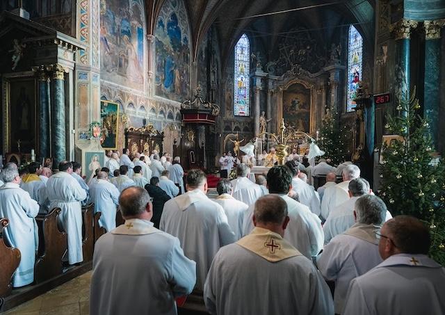 Ro��ava, otvorenie, Jubilejn� rok