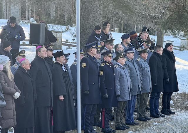 Liptovsk� Mikul�, spomienka