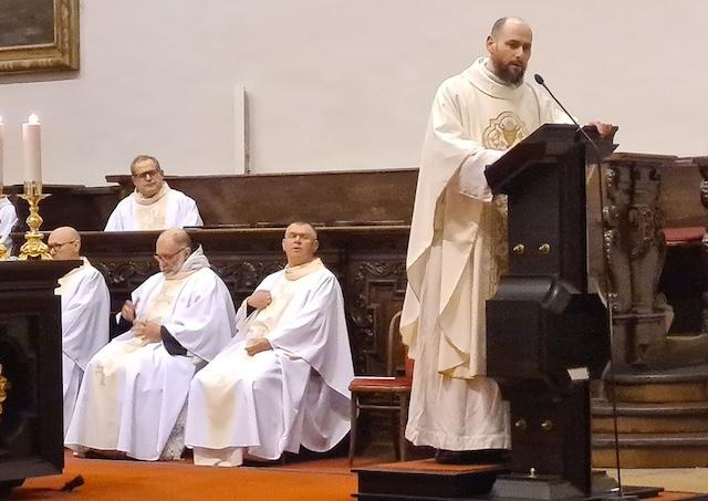 Trnava, Obetovanie P�na