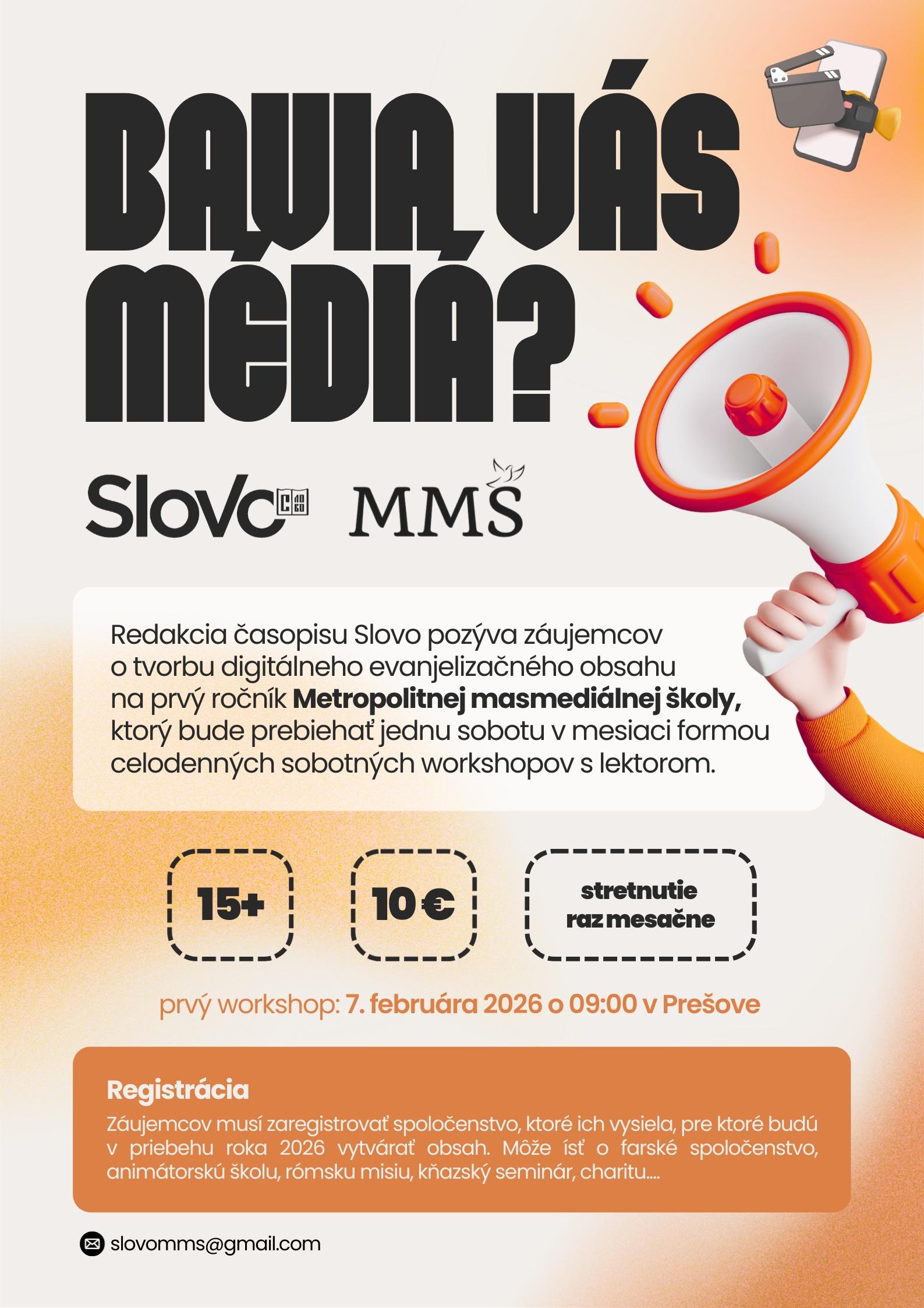 Pre�ov, media, �kola, plagat