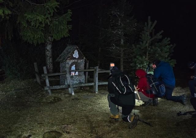 Extr�mna Kr�ov� Cesta