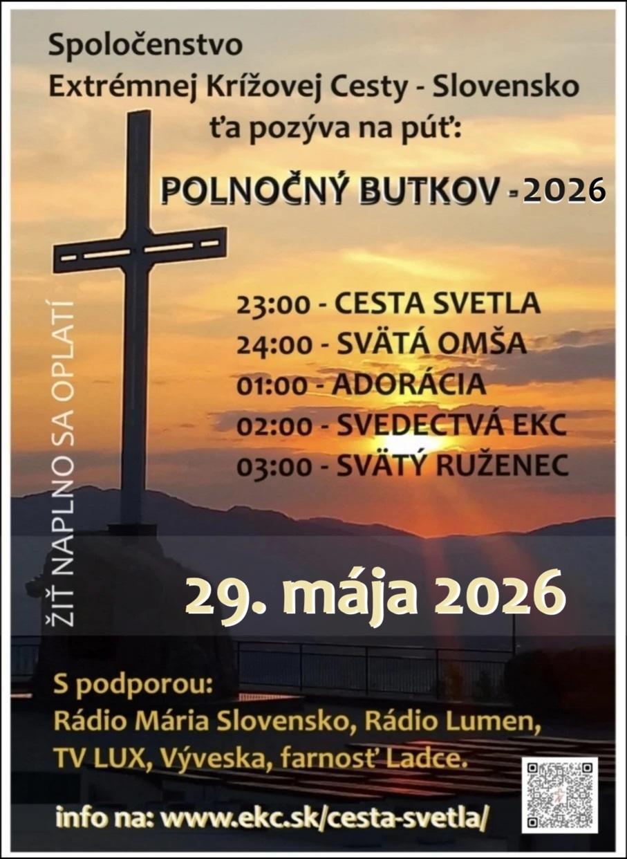 Extr�mna Kr�ov� Cesta, Butkov, plag�t