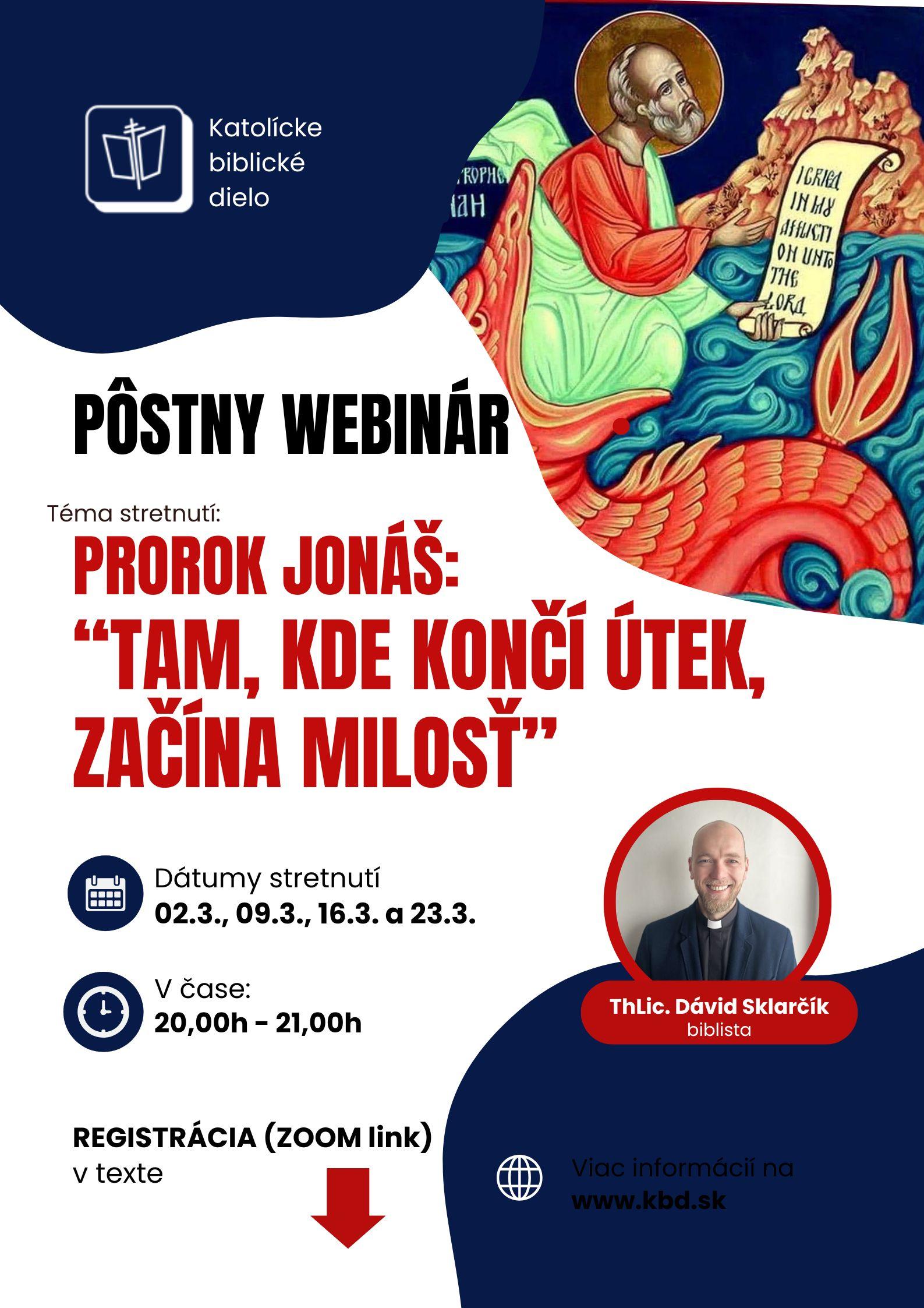 Webinar, KBD, plagat