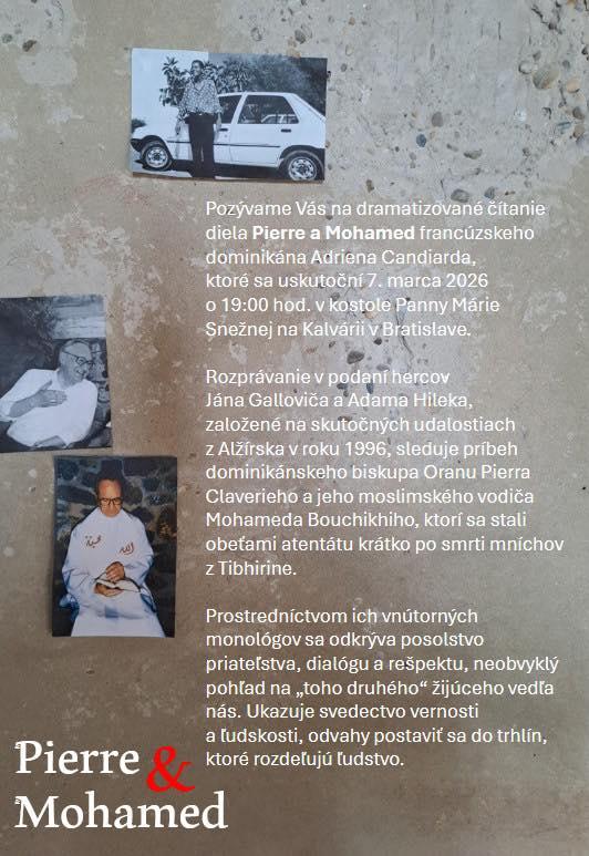 Bratislava, ��tanie, dominik�ni, plag�t 2