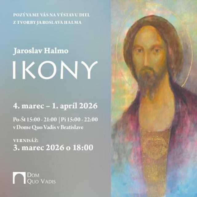 Bratislava, Halmo, ikona, plag�t