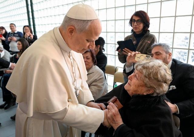 R�m, farnos�, Lev XIV.